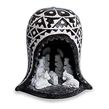 NOVICA A Peruvian Christmas Stone Nativity Scene