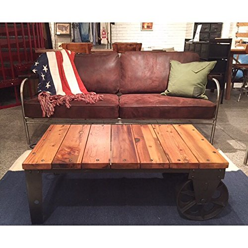 Amazon｜Journal standard furniture BRUGES DOLLY journal standard