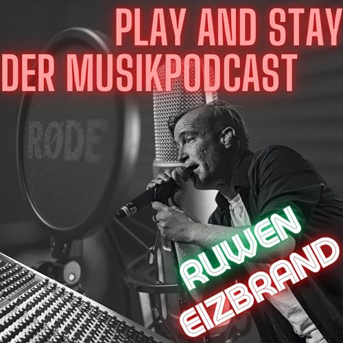 Page de couverture de Frisch in den Februar mit Ruwen (Eizbrand)