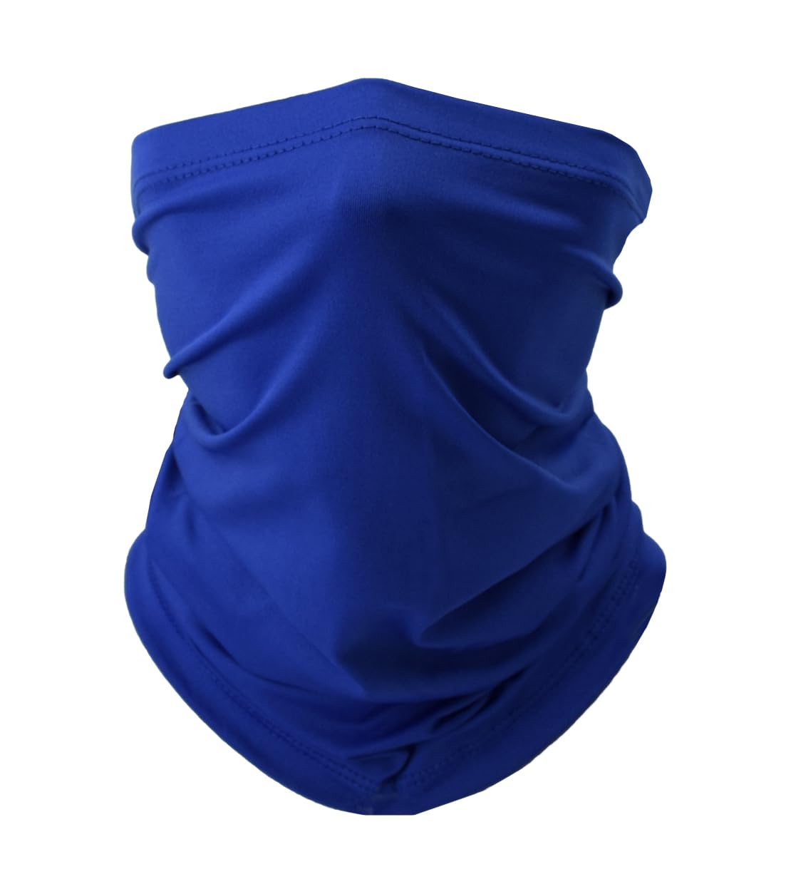 Fishing Neck Gaiter, Sun Protection Face Mask, Cooling Neck Shield Scarf Cycling Balaclava Bandana for Men and Women