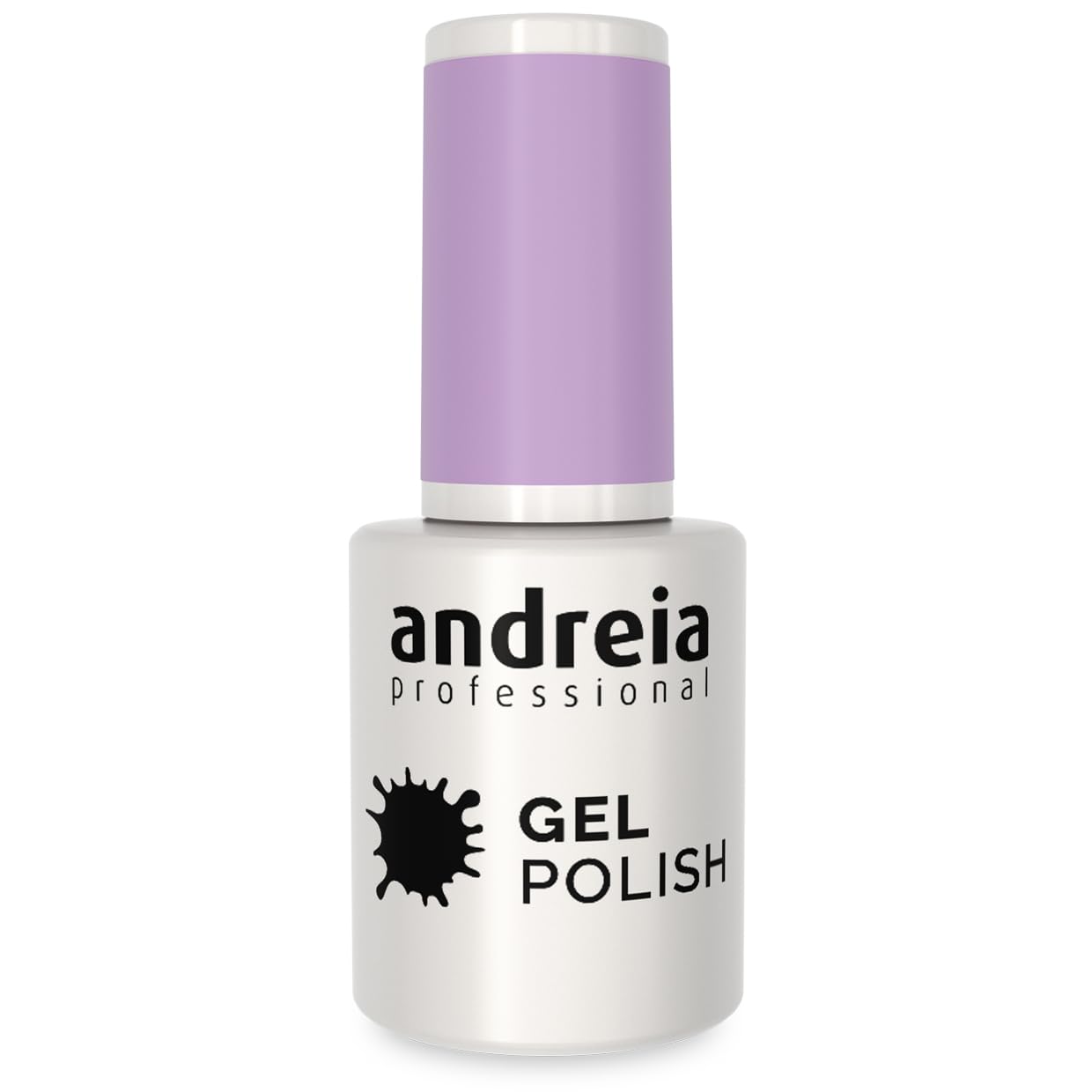 Andreia Pintauñas Semipermanentes – Esmalte Semipermanente Profesional para Uñas de Gel - Manicura con Brillo Intenso que Dura Hasta 4 Semanas - Color MZ3 Coral Neón - 10,5ml — view 168