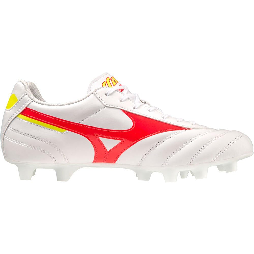 Mizuno - Morelia II Club, Scarpe da Ginnastica Unisex - Adulto