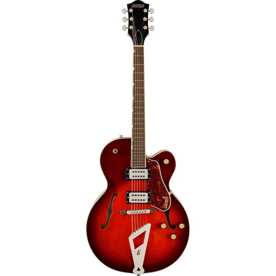 美品GRETSCH エレキギター レッドG2420T 現状品 美品GRETSCH エレキギター レッドG2420T 現状品 Gretsch Guitars