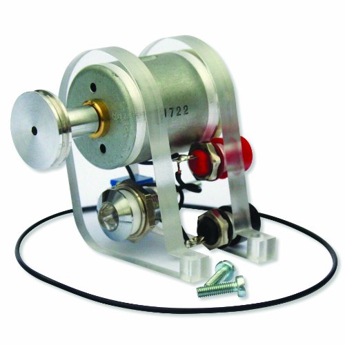 Image of 3B Scientific U10053 Solar Stirling Generator