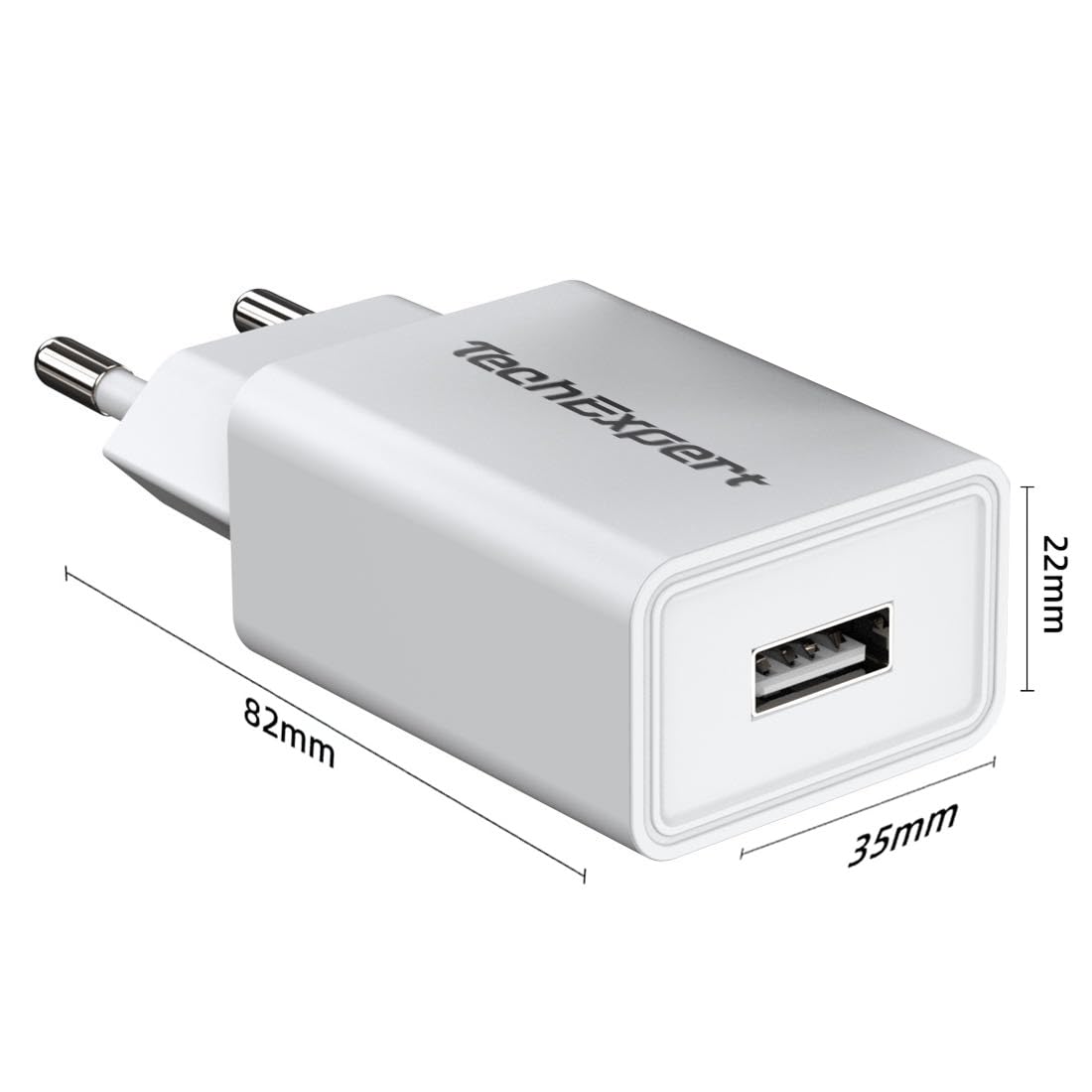 elfbar nachfüll pod läuft aus HOHMTECH SCHOOL 2A CHARGER main image 0