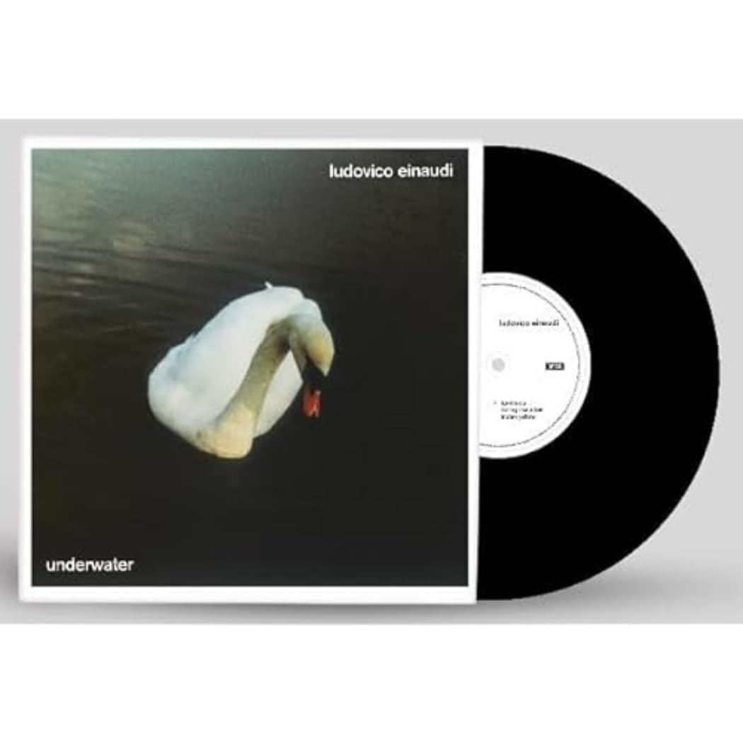Underwater [Amazon Exclusive 7" VINYL]