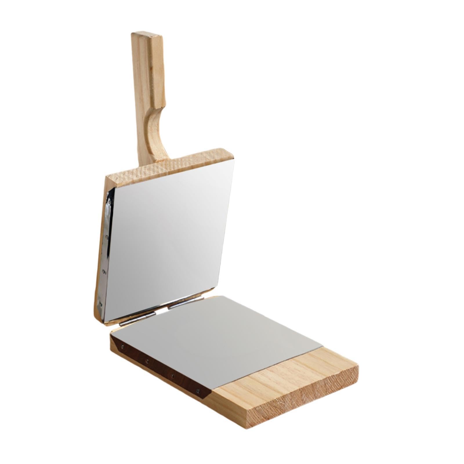 Pressa per Tortilla in Legno, Strumento, Pressa Manuale per Sfoglie per Ravioli E Pancake