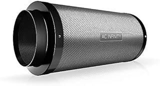 AC Infinity Air Carbon Filter 8