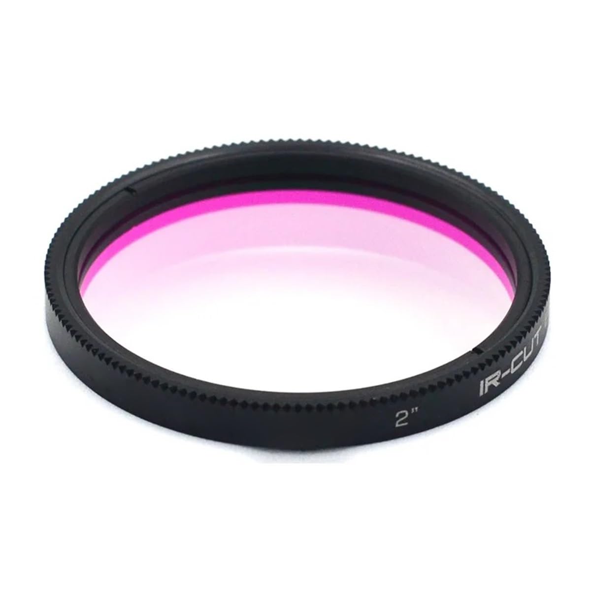 Juego de Accesorios para telescopio Fotografía astronómica con Filtro de 2 Pulgadas Cámara telescopio