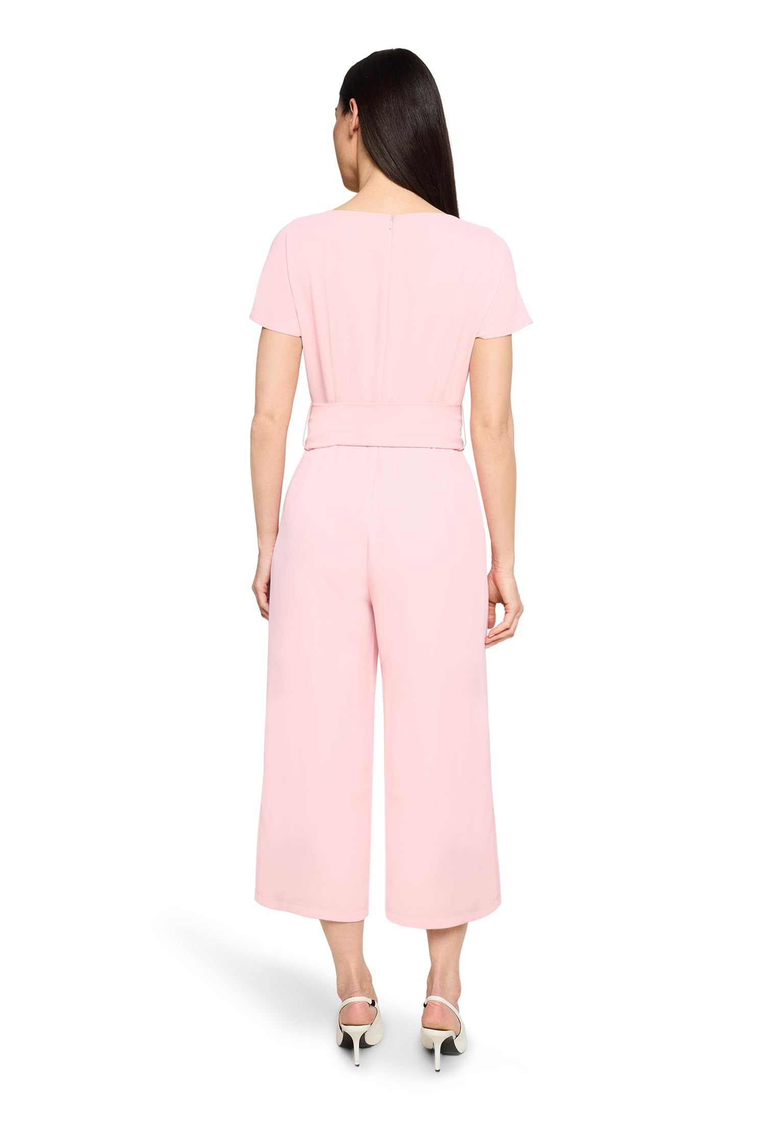 Betty Barclay 6165/1840 Tuta Intera, Rosa Delfino, 44 Donna