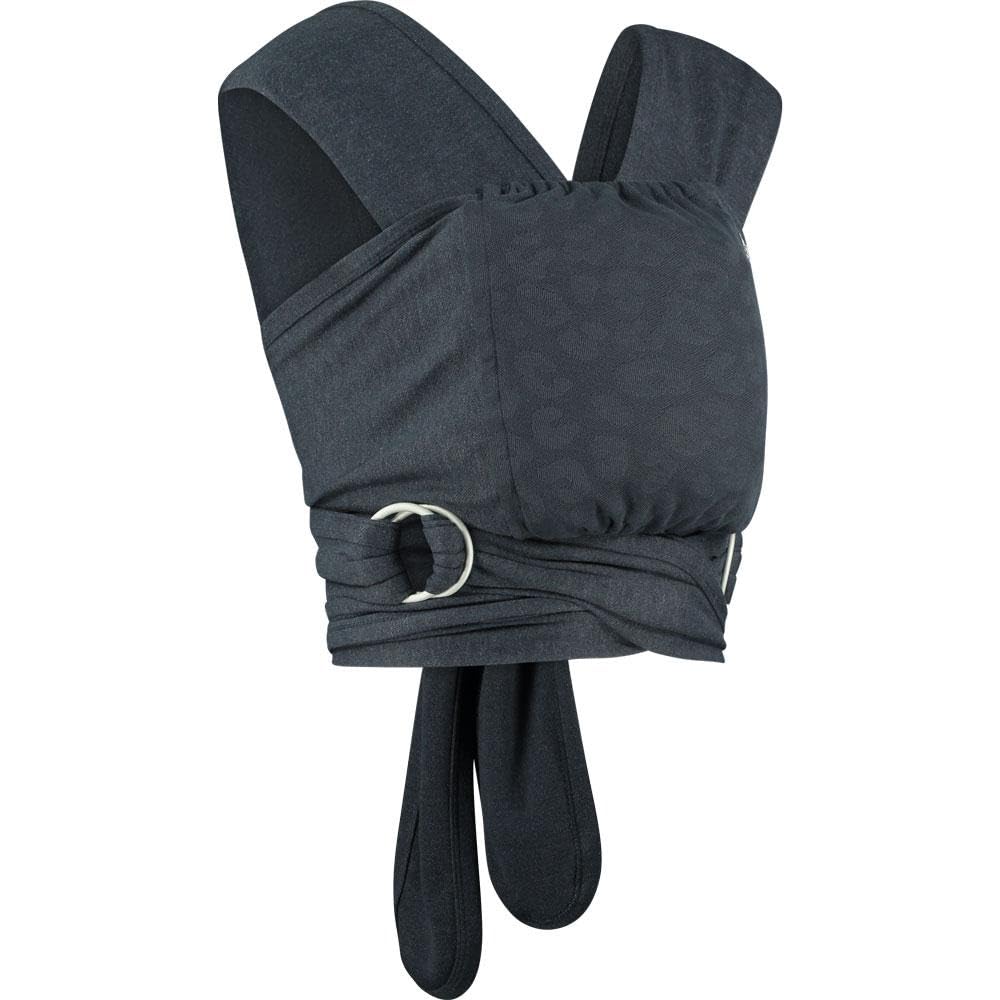 Close Pop-in/Close Parent Lite Porte-bébé réglable pour bébé et enfant Taille unique Couleur denim
