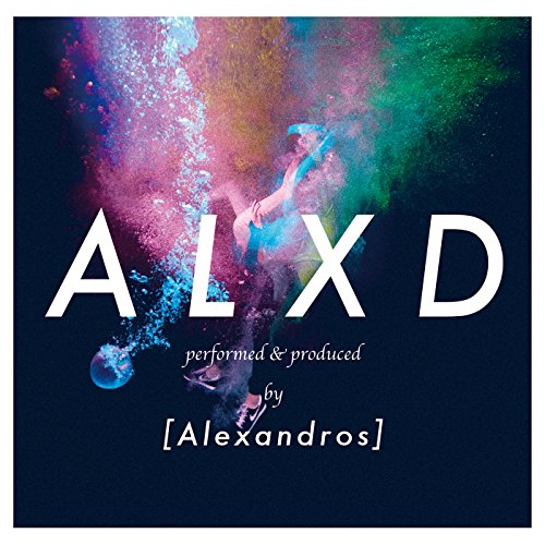 Leaving Grapefruits / [ALEXANDROS]
