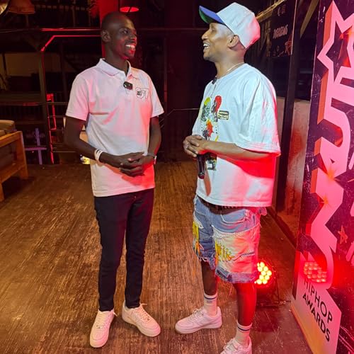 Ado Veli Podcast - Barak Jacuzzi Interview Podcast Por  arte de portada