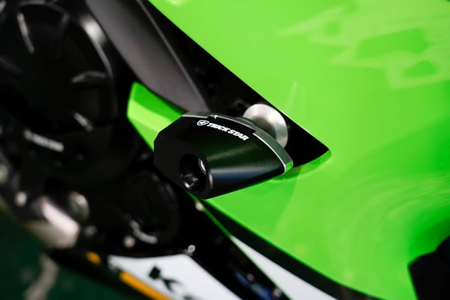 Amazon | ［TRICKSTAR（トリックスター）］Ninja650(17-25