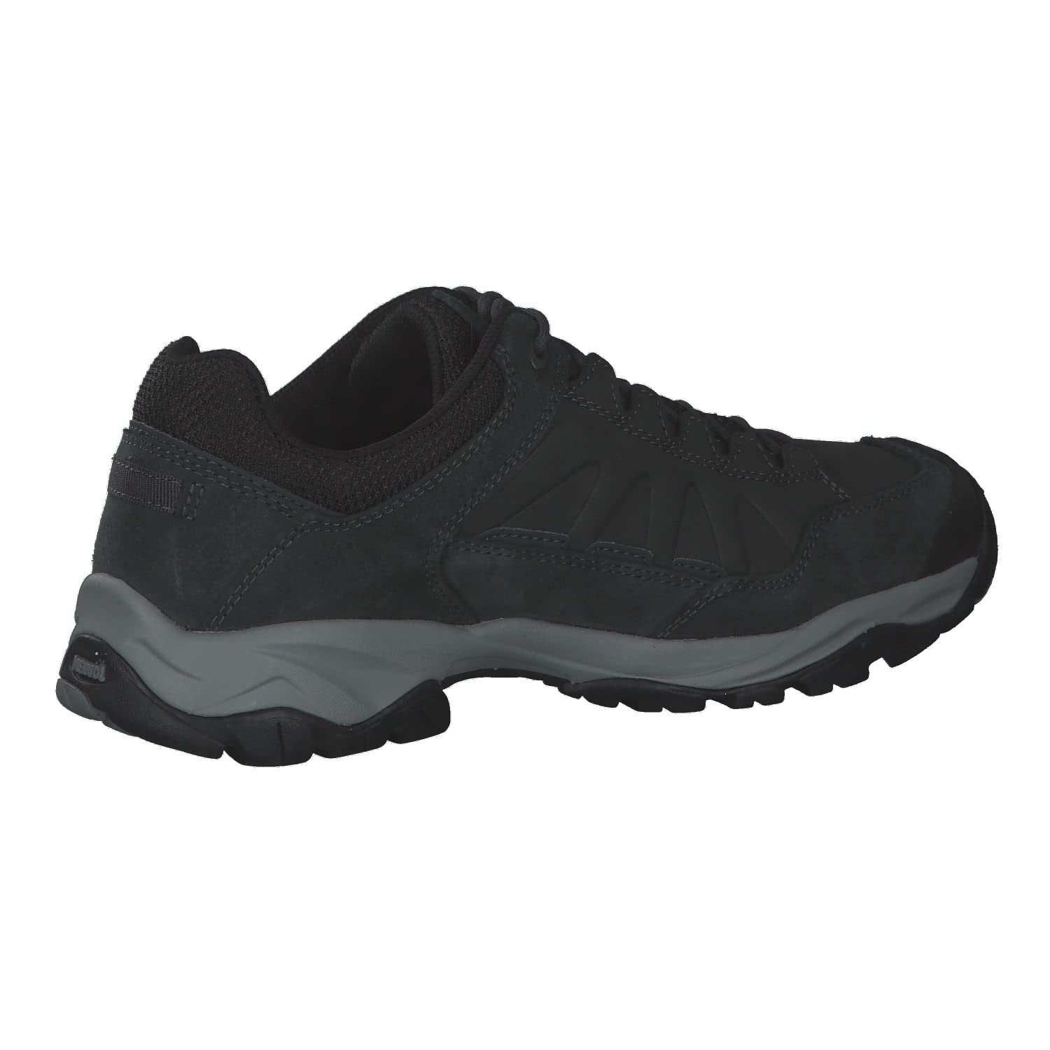 Meindl Chaussures Basses de Trekking et de randonnée Nebraska pour Homme
