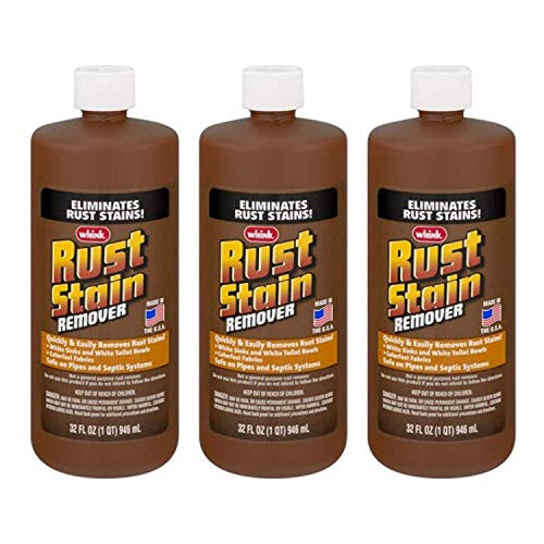 Best Rust Remover For Toilets in 2023 What You NEED to Know NY