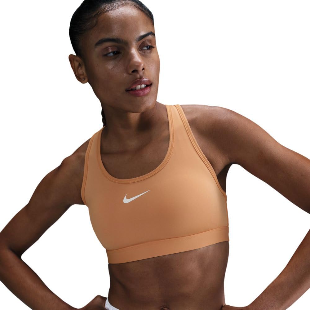 Nike Women's Padded Sports Bra