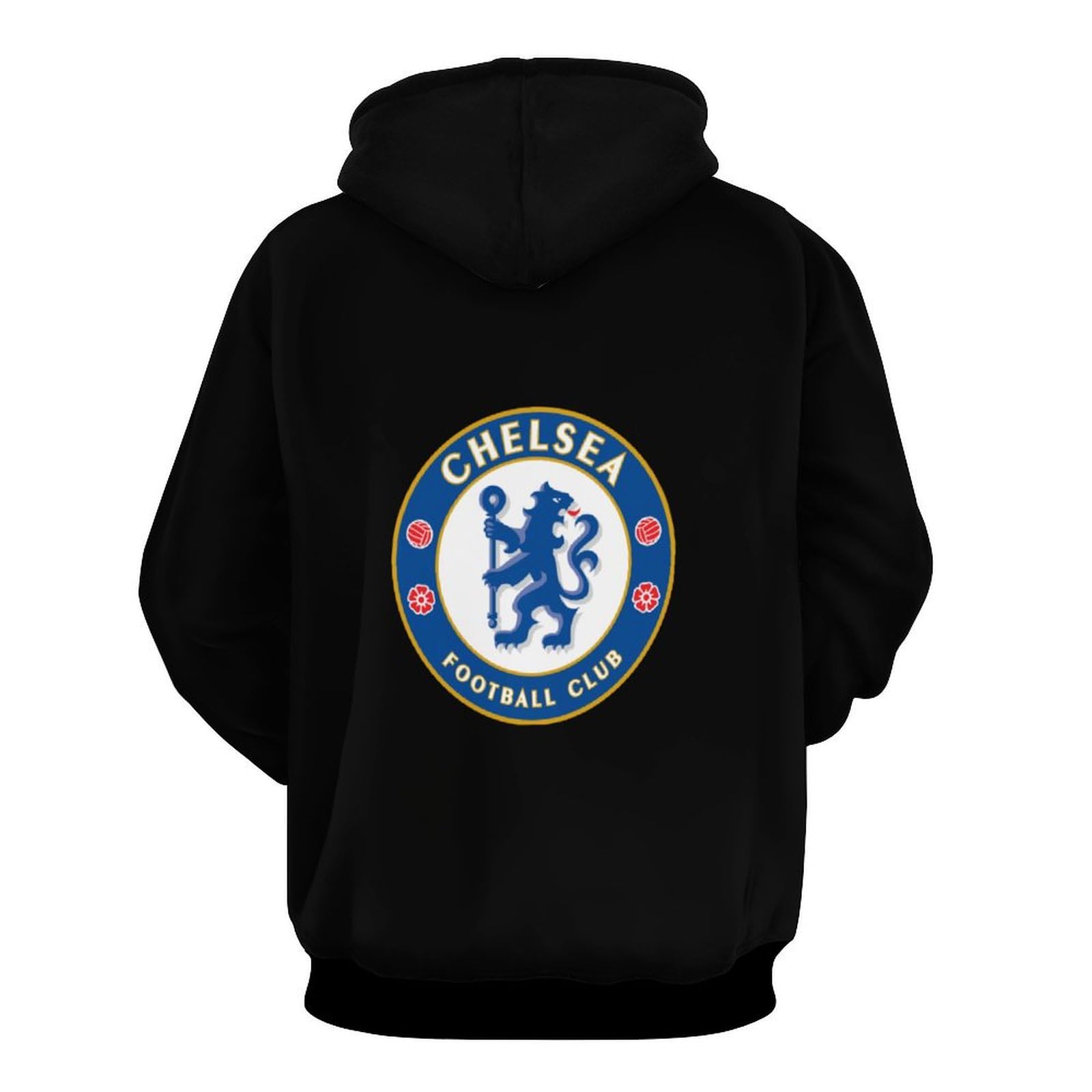 Amazon.co.jp: パーカー チェルシーfc プルオーバー 長袖 スウェット