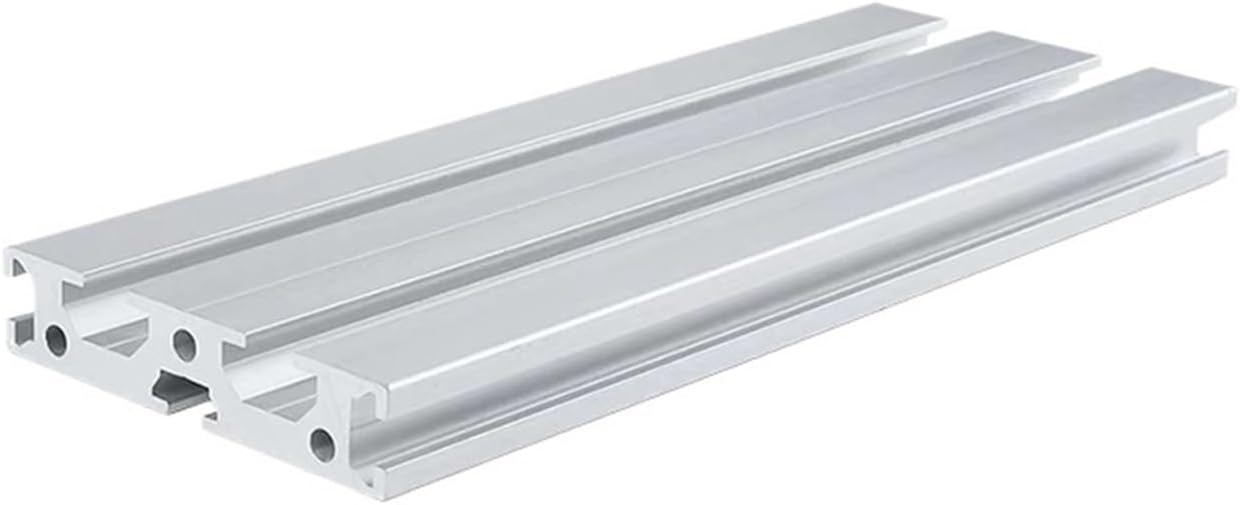 European Standard 1570 Aluminum Profile Small Machine Tool DIY Assembly line Profile Aluminum Wide Workbench(150mm)