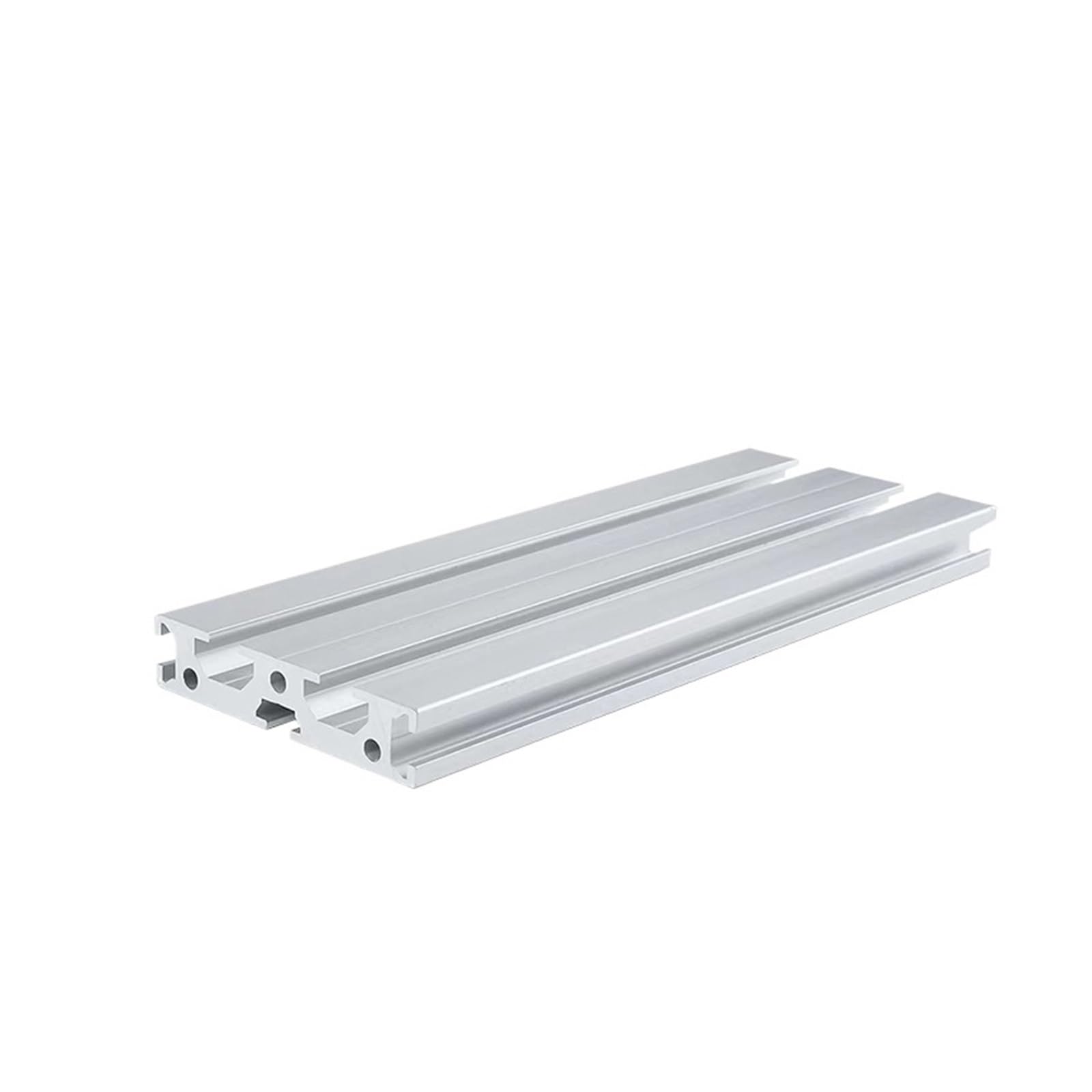 Profilé en aluminium 1570 rigide pour stabiliser une petite machine-outil sans vibration