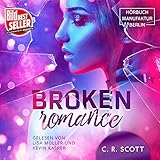 Cover zum Buch Broken Romance