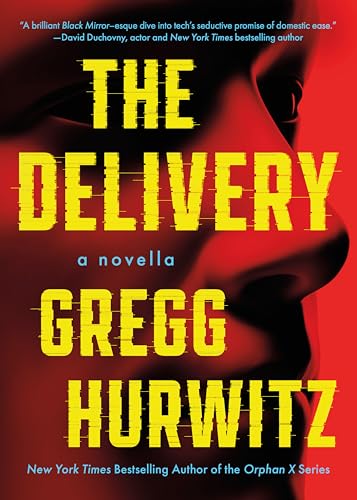Cover of The Delivery