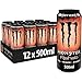 Monster Rehab 12x 500ml Peach 2x 50 günstig Kaufen-Monster Rehab 12x 500ml Peach