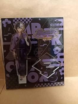 まぜ太 2023 summerセット☆ Amazon | まぜ太 アクリルスタンド 2023 Summer ver AMPTAK