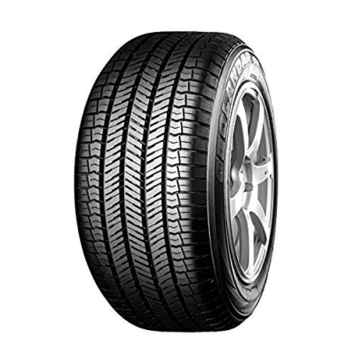 Llantas, Tires Yokohama Geolandar G91A - Neumático radial 225/65R17 100