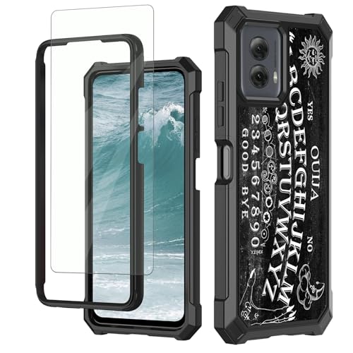 Coque Moto G Power 5G 2024 antichoc silicone silicone rigide
