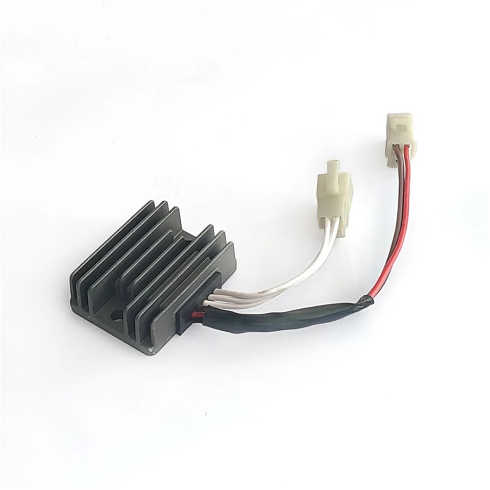 Voltage Rectifier Regulator Motorcycle For SR185 SR125 RZ125 RD125LC TZR125 5H0-81960-A0 TZR 125 SR 1987 1988-1998 1997 Voltage Rectifier Regulator