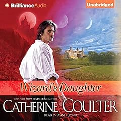 Couverture de Wizard's Daughter: Bride Series, Book 10