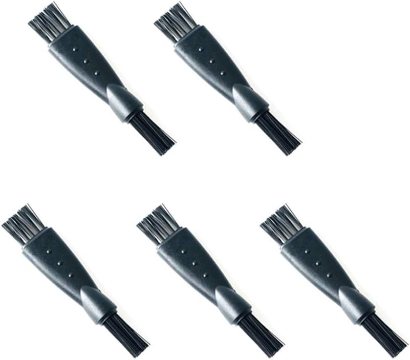 GFDesign Electric Shaver Cleaning Brushes Razor Cleaner Set
