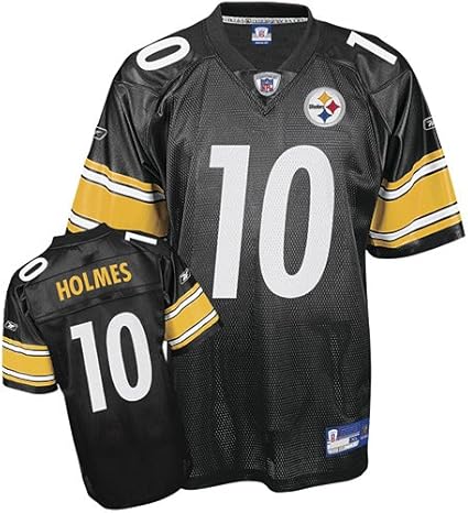Santonio holmes jersey Clearance