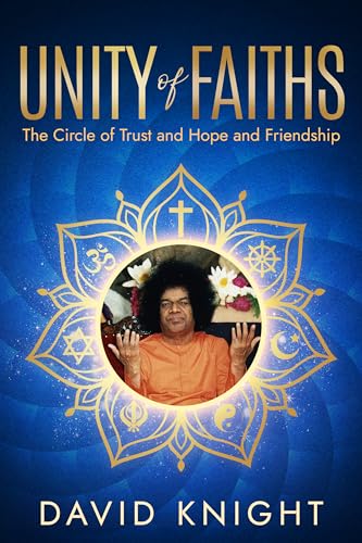 UNITY of FAITHS: The Circle of Trust and Hope and