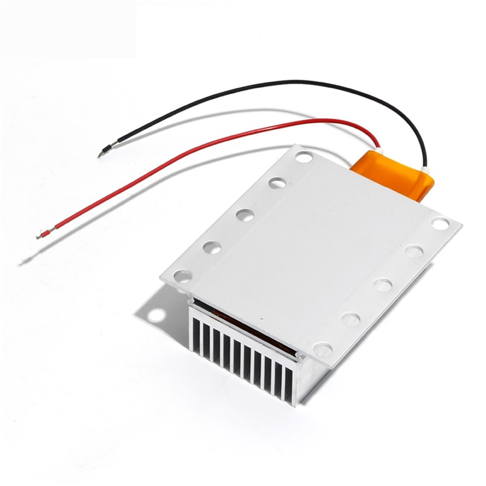PTC18 szafka elektryczna, 12/24/220V, stała temperatura, długotrwała izolacja, grzejnik grzebieniowy, osuszanie, przeciw zamarzaniu (220V 70C 15-25W)