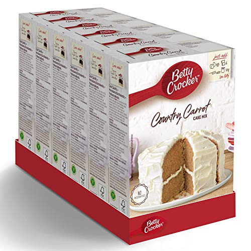 Amazon.co.uk Best Sellers The most popular items in Cakes Mixes