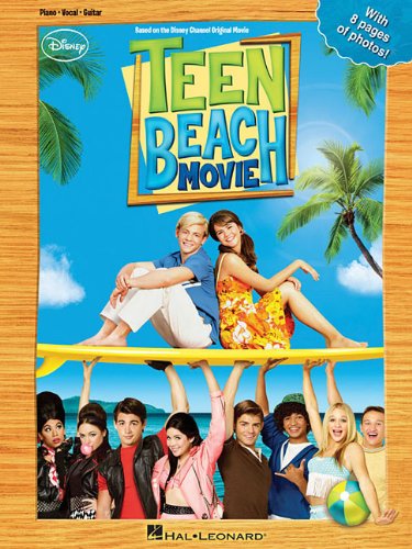 Preisvergleich Produktbild Teen Beach Movie