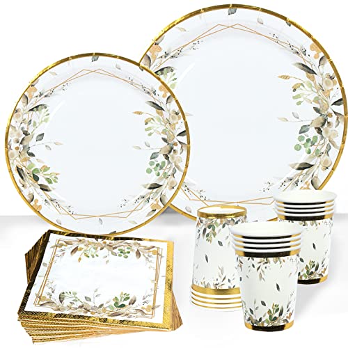 FengRise Partyteller (Gelb) Cover