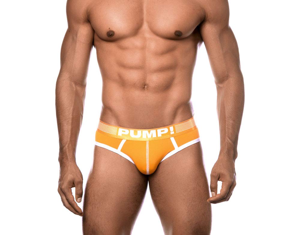 ZaZa Grant UNDERWEAR PUMP Sサイズ 51UxfdOgsbL.jpg