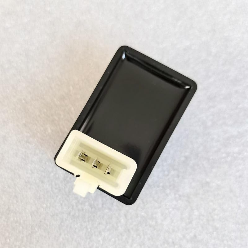 Fuel Pump Cut Relay 36100-MN4-008 Compatible with Hoonn.ddaa Shhaaddooww VLX VT600 93-98 VT750 ACE Spirit 750 98-07