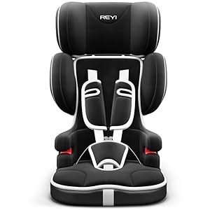 Jadeno QM-105 Autokindersitz 360° ISOFIX