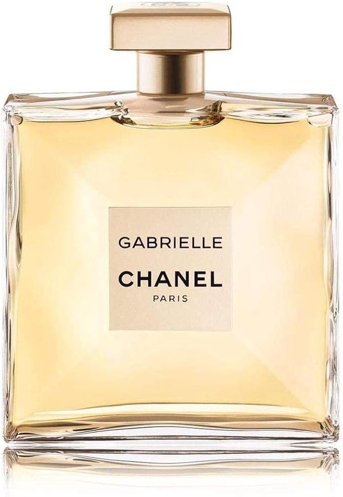 Chanel gabrielle eau de parfum per donna vaporizzatore - 50 ml 3145891204254