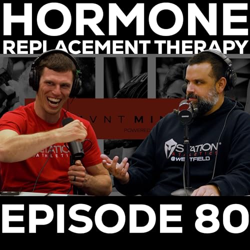 Hormone Replacement Therapy