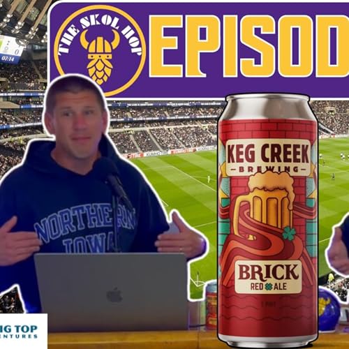 The Vikings are 5-0! Is Darnold better than Cousins? Do the Vikings need another RB? | TSH Ep. 61