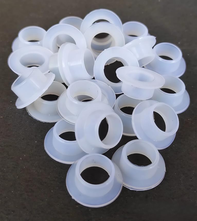 Rock World Front Suspension Link Bush Ola S1, S1 PRO GEN1 (12 Pcs)