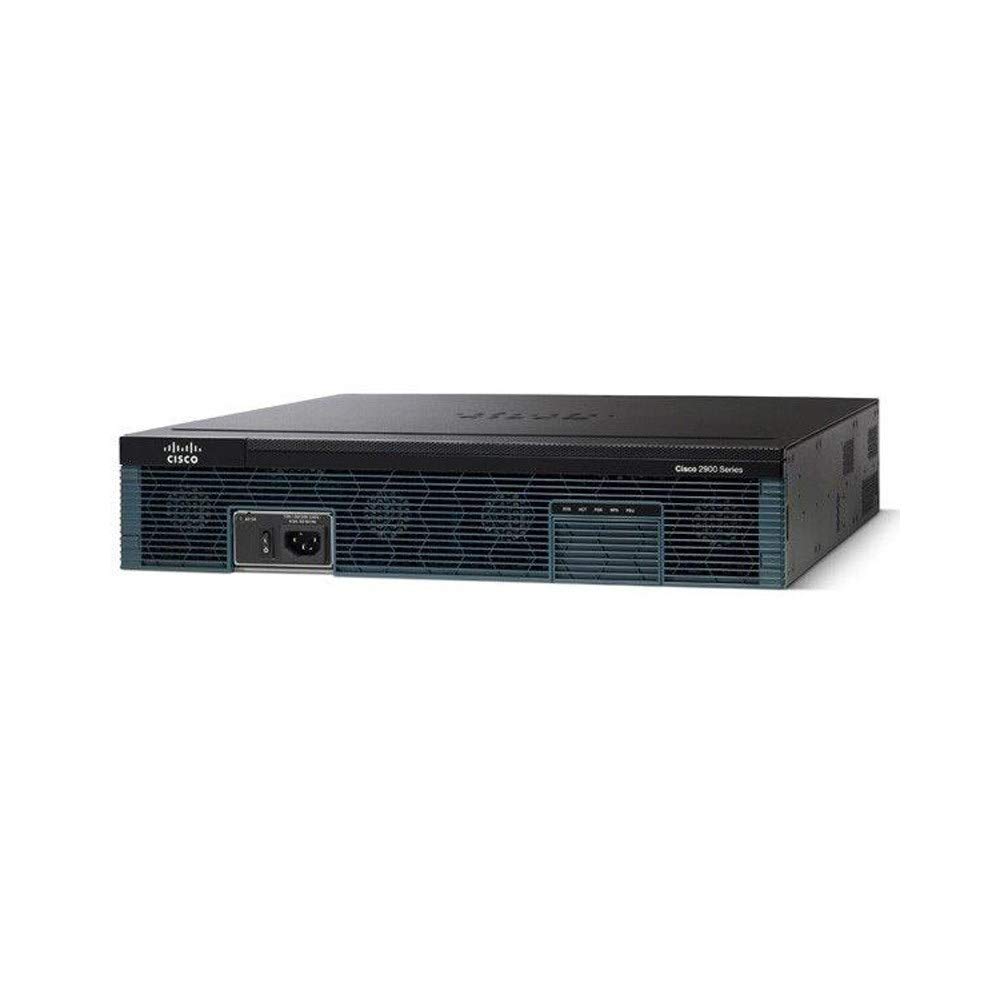 Amazon.com: Cisco CISCO2951-SEC/K9 2951 Integrated Services Router