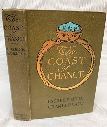 The Coast of Chance B004VMVXM2 Book Cover