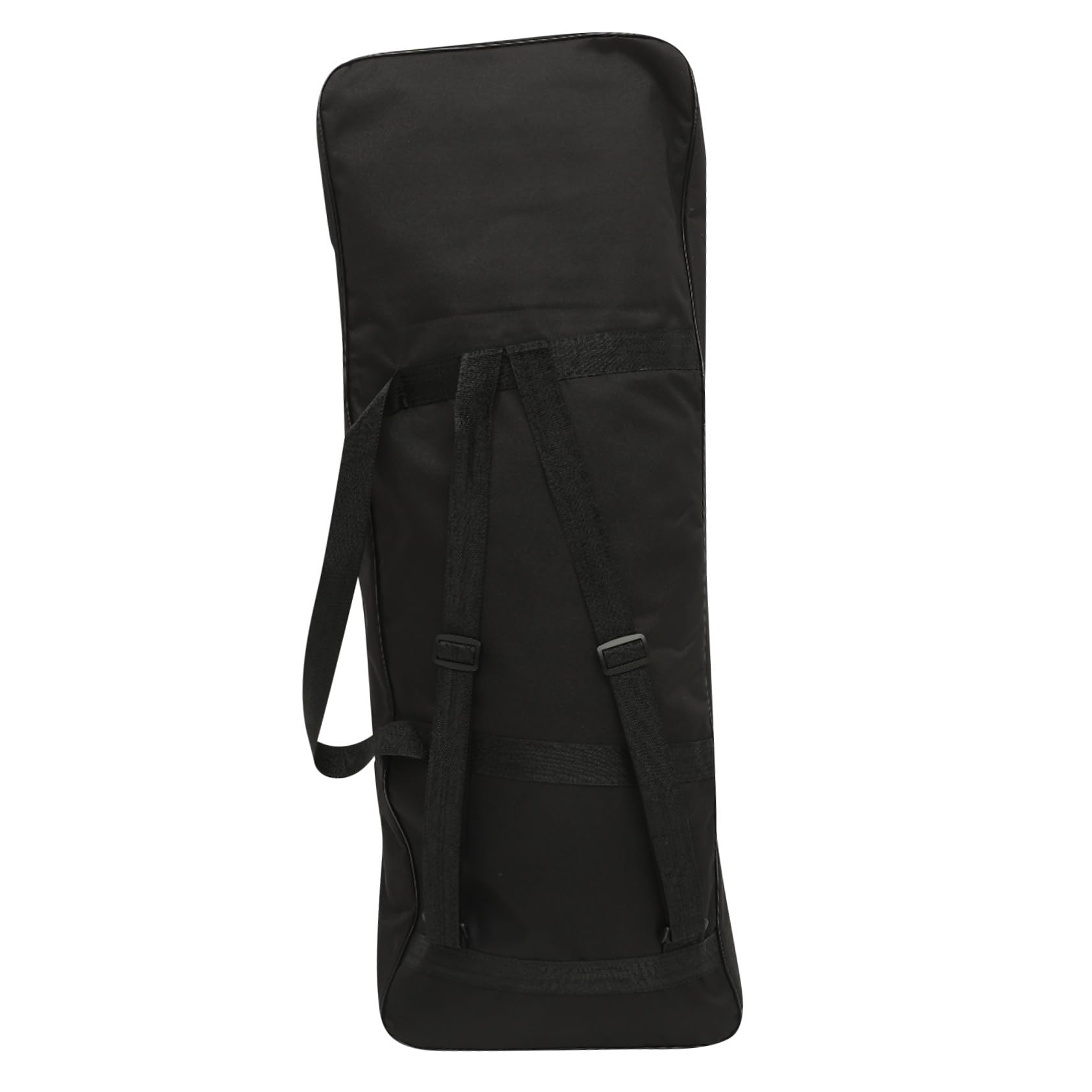 Borsa per Tastiera Elettronica 61 Tasti Oxford Nera
