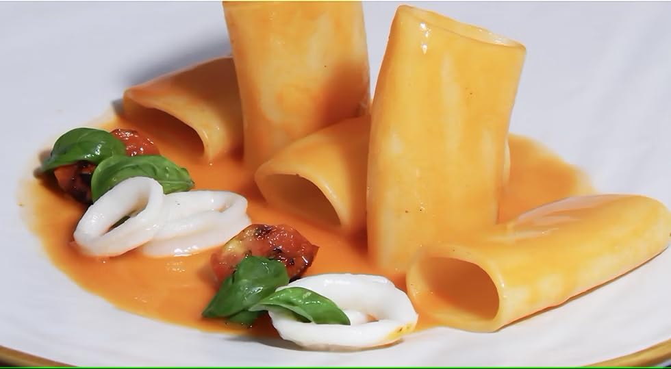 Colatura di gambero rosso di Mazara, Sicilia | 70ml | Ideale per paste, risotti e pizze gourmet